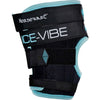 Ice-Vibe Hock Wrap II 2 Pièces Noir/Aqua