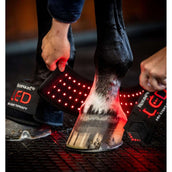 Horseware LED Red Light Therapy Mini Wrap Noir