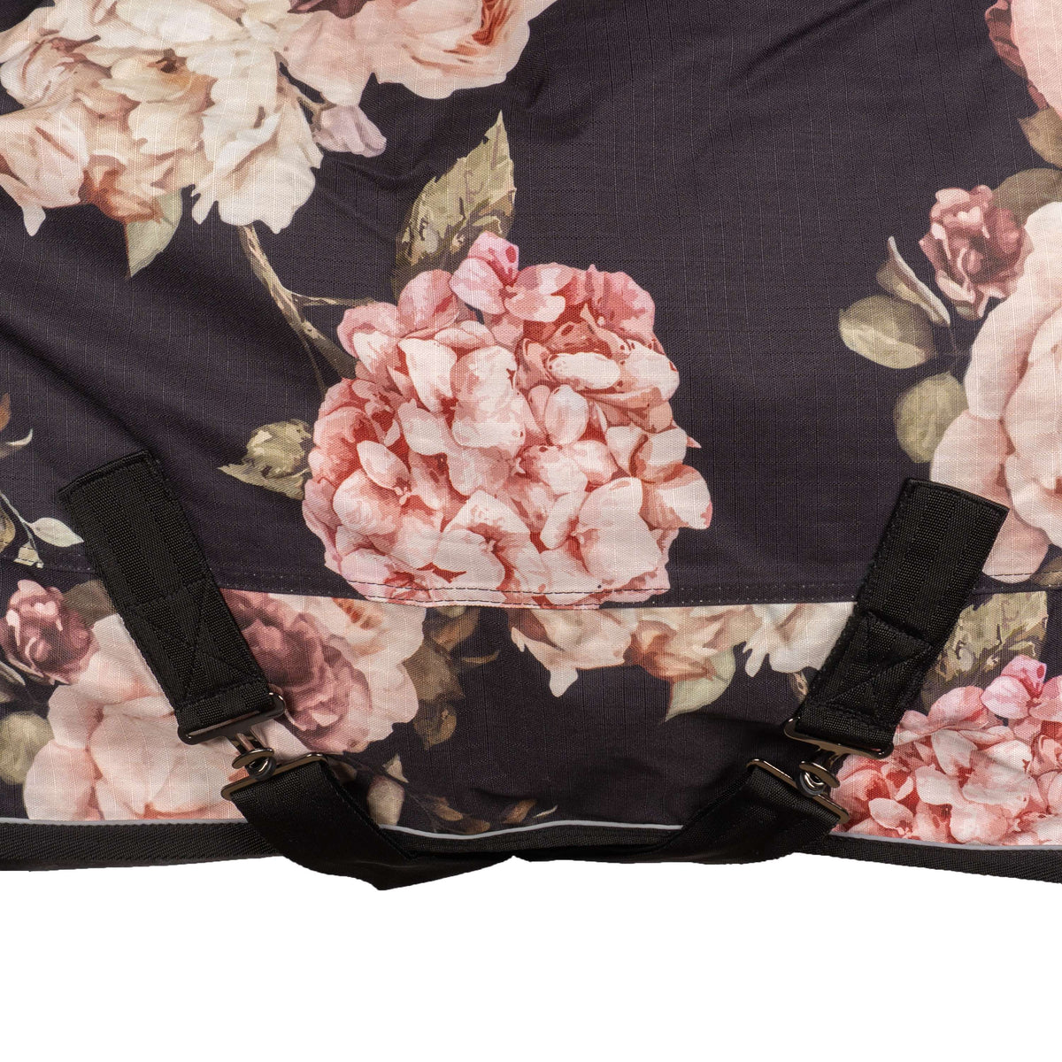 Imperial Riding Couverture d'Extérieur IRHSuper-Dry 100g Flower Print