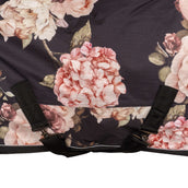 Imperial Riding Couverture d'Extérieur IRHSuper-Dry 100g Flower Print