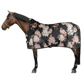 Imperial Riding Couverture d'Extérieur IRHSuper-Dry 100g Flower Print