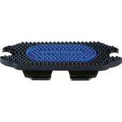 Sprenger Semelles d'étriers Bow Balance Noir