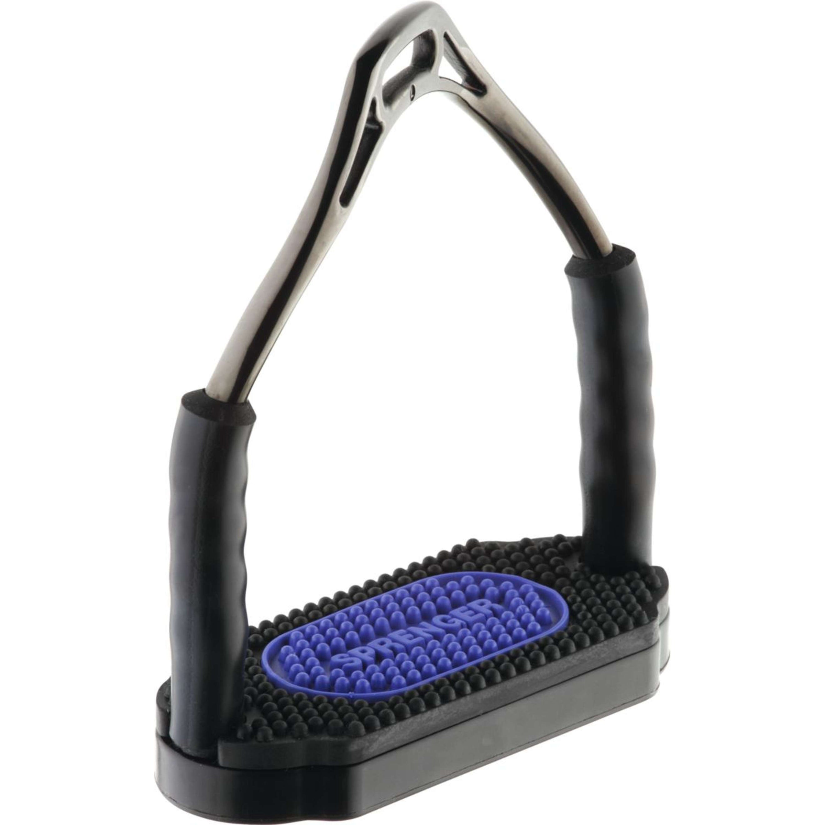 Sprenger Étrier Bow Balance Anthracite Sprenger Étrier Bow Balance Anthracite