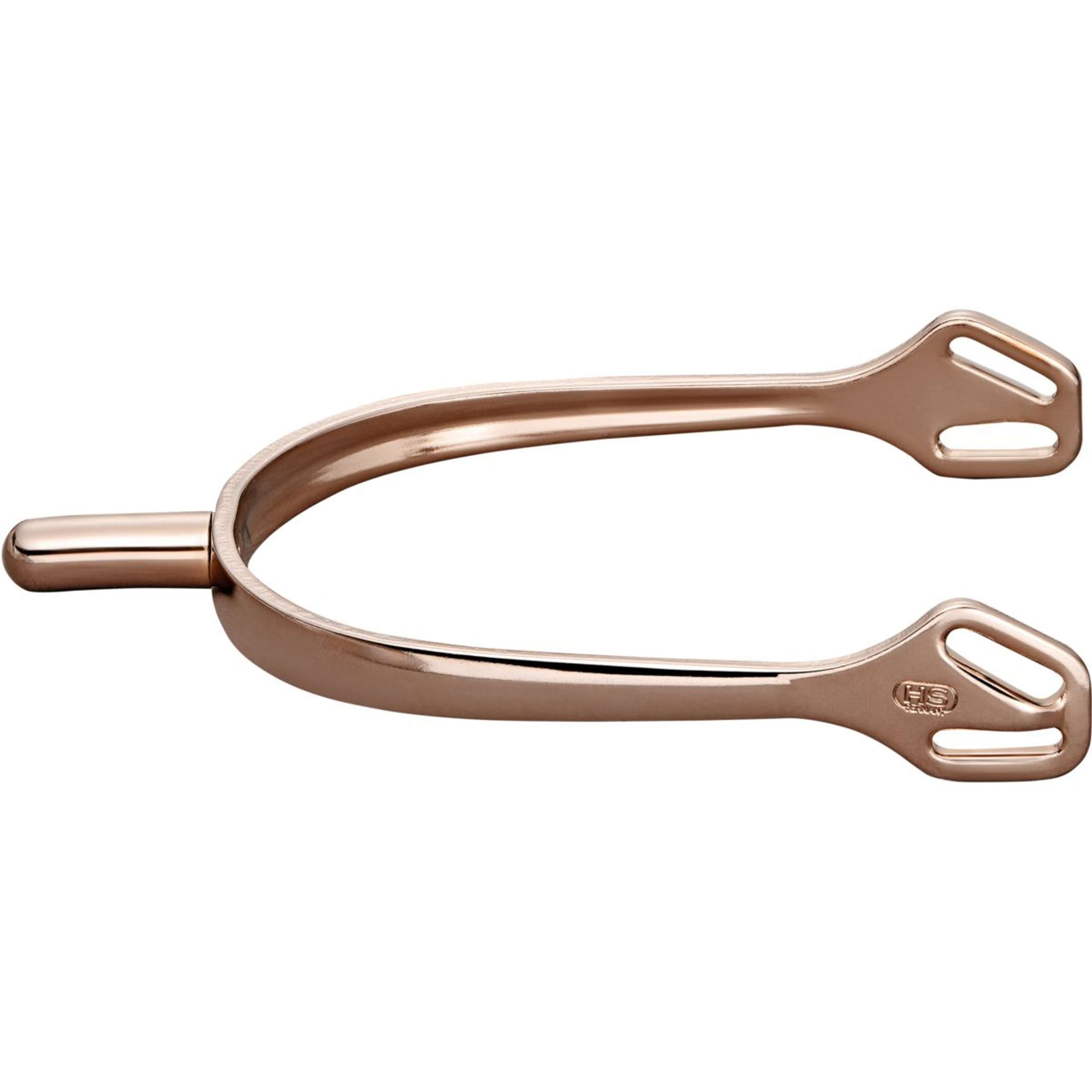Sprenger Eperon Prince de Galles Ultra Fit bronze Sprenger Eperon Prince de Galles Ultra Fit bronze