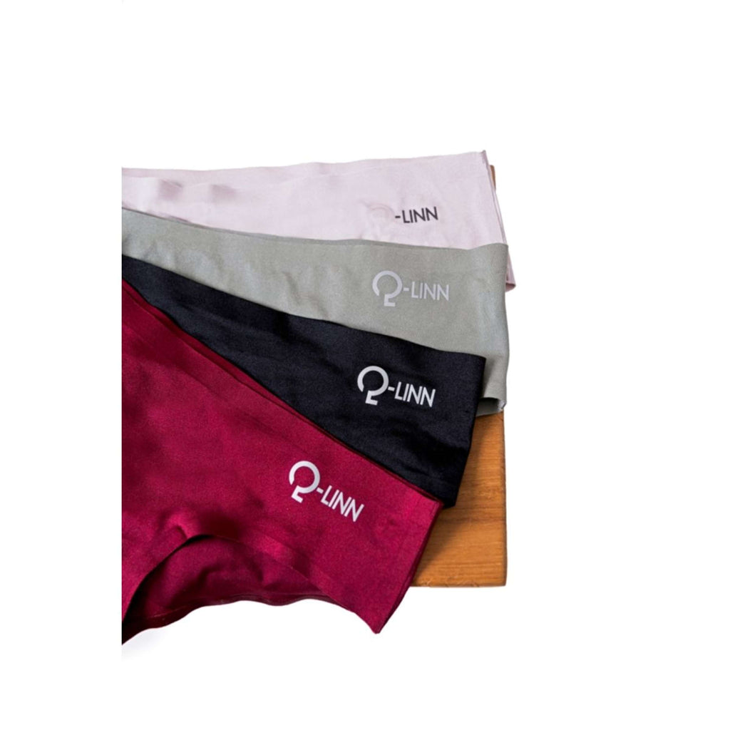 Q Linn Boxer Noir