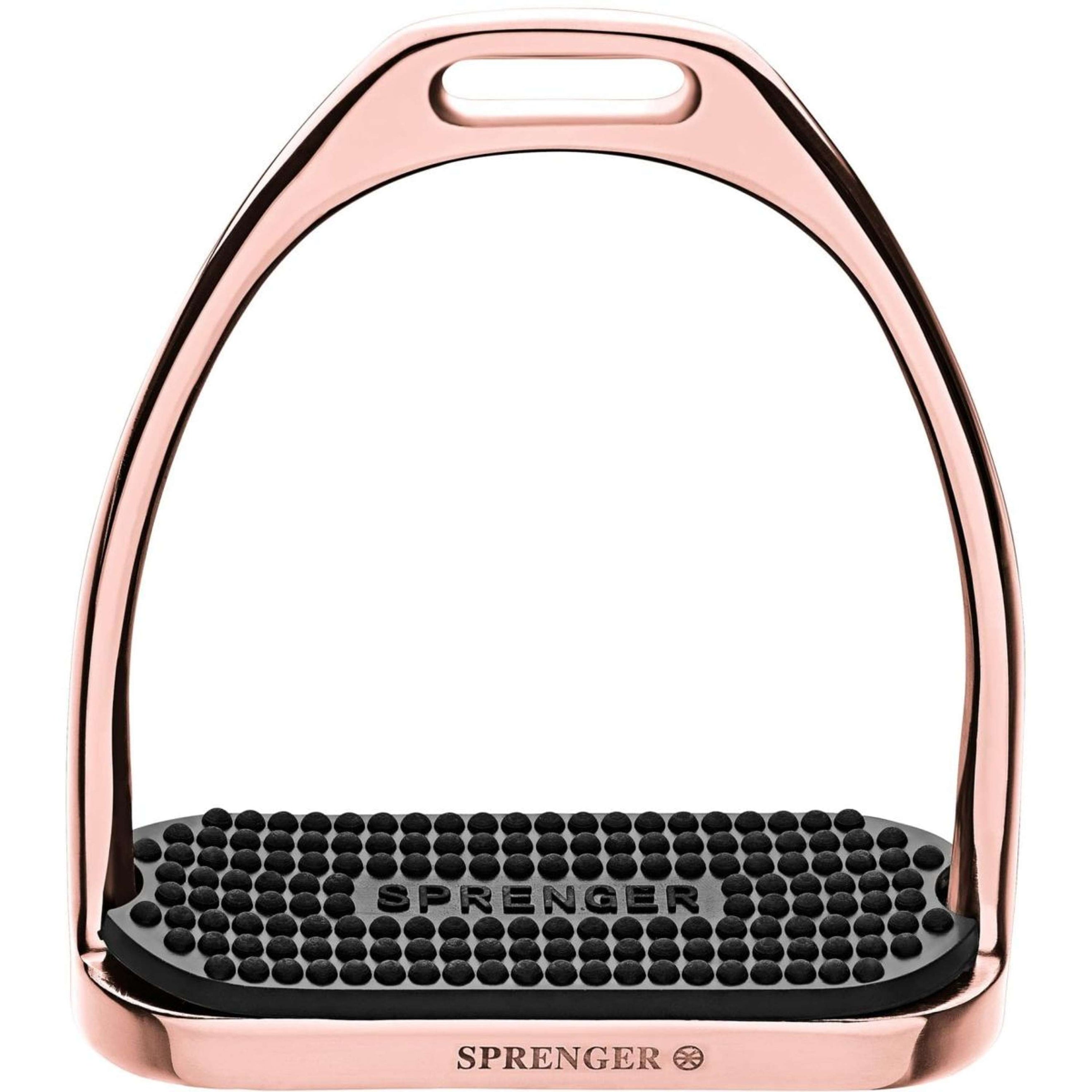 Sprenger Étrier Fillis Or rose Sprenger Étrier Fillis Or rose