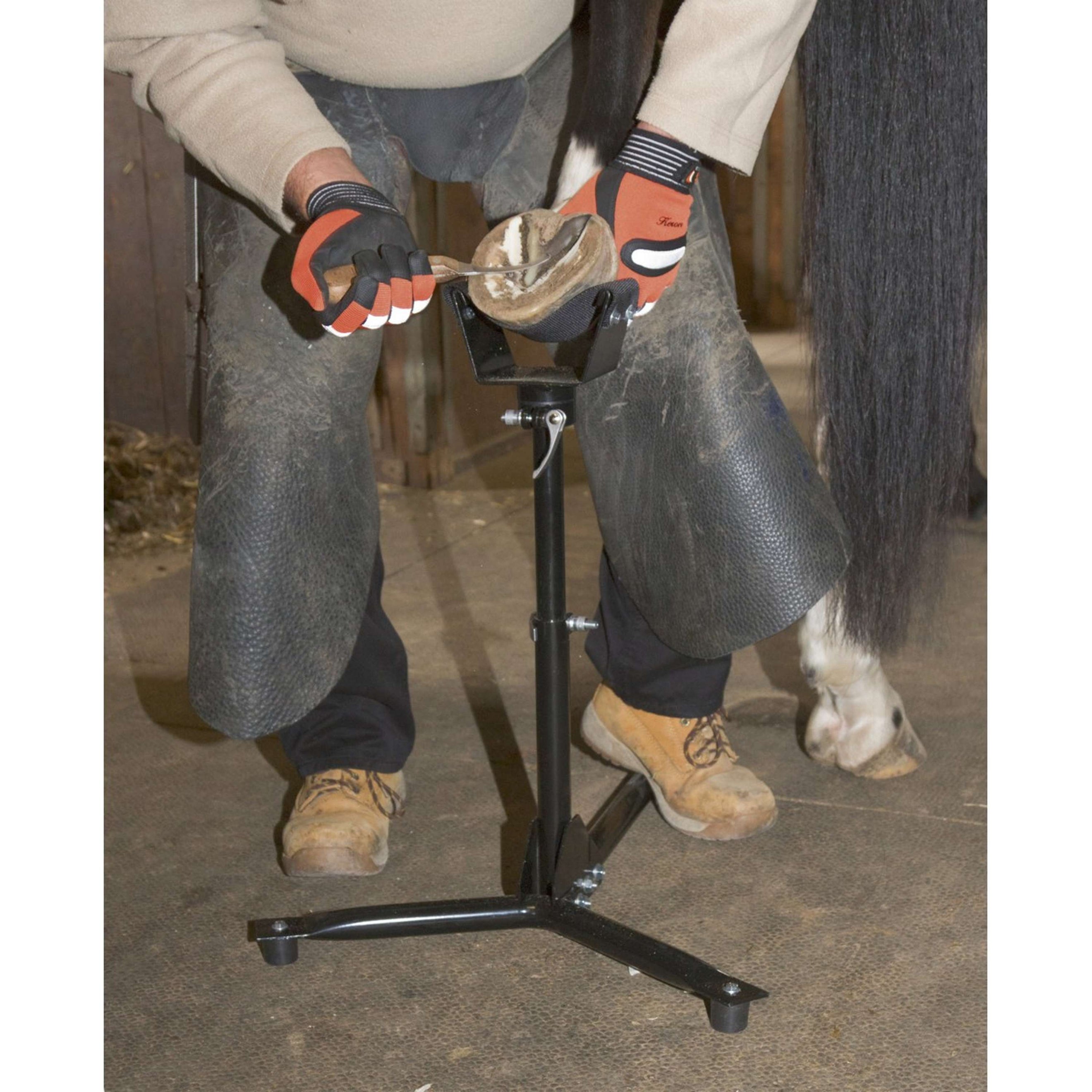 Kerbl Trépied Ecoflex Kerbl Trépied Ecoflex