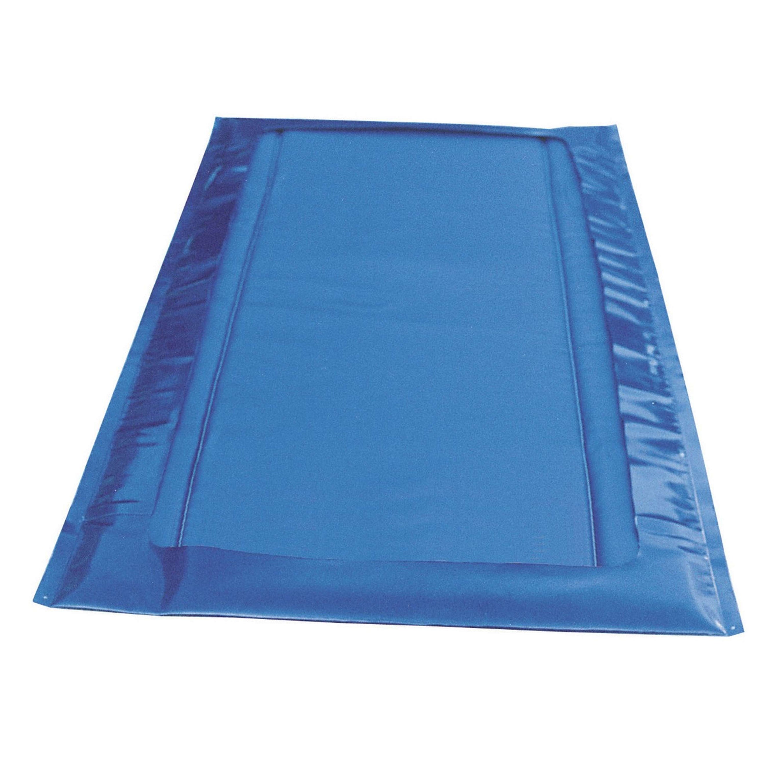 Kerbl Bac de récupération pour tapis à griffes Kerbl Bac de récupération pour tapis à griffes