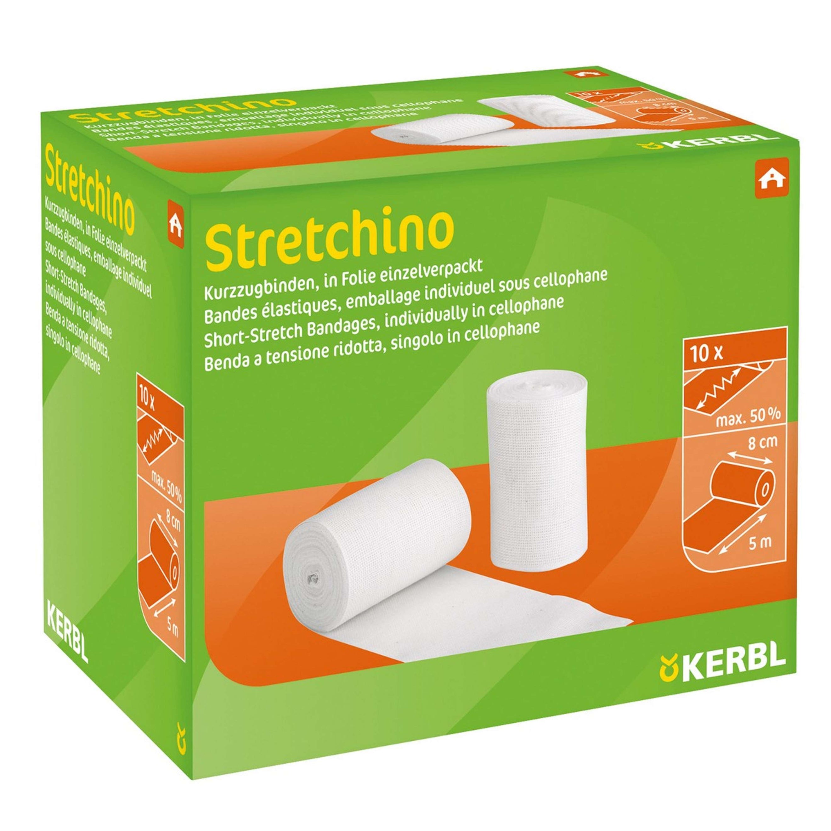Kerbl Bandage à Sabot Strechino Kerbl Bandage à Sabot Strechino