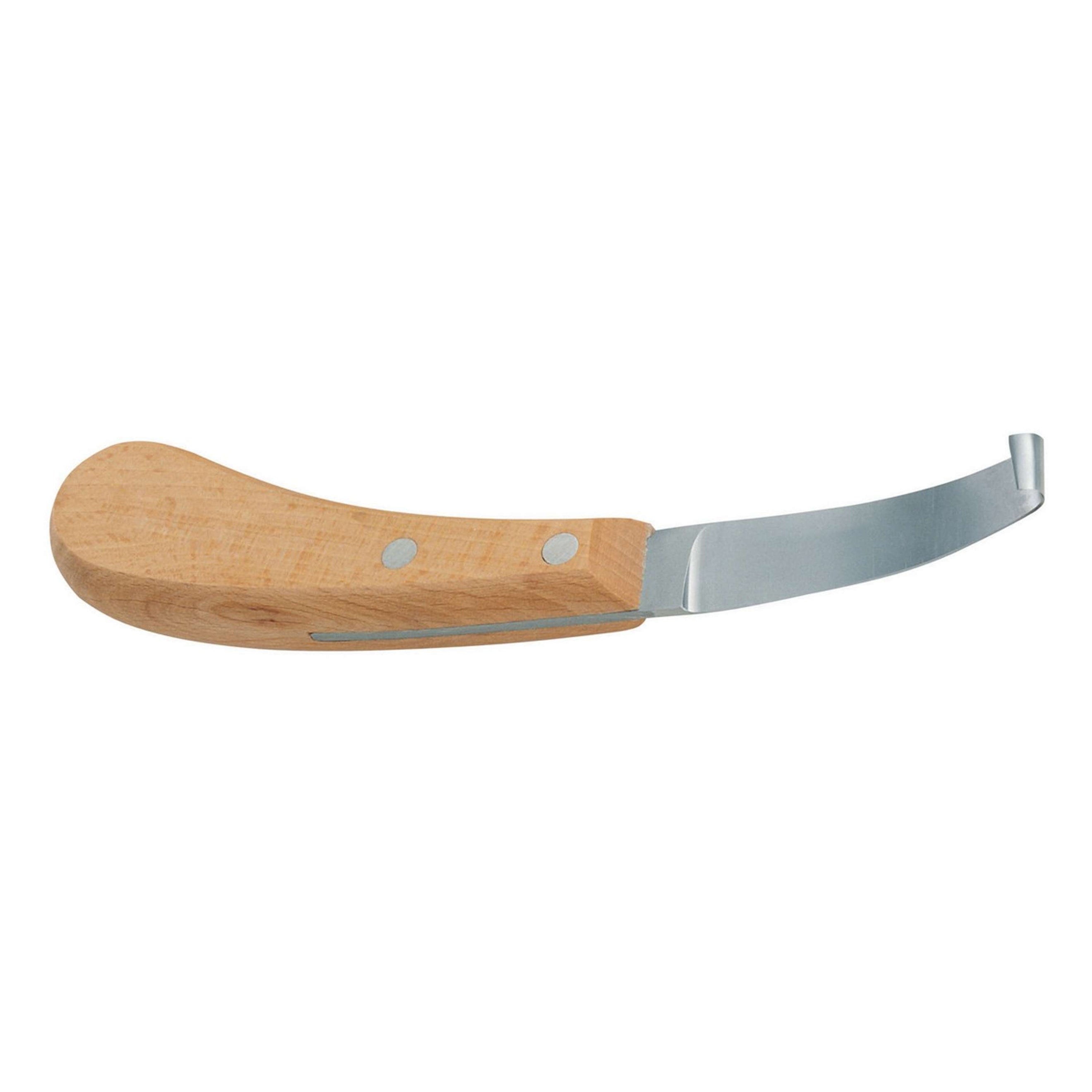 Kerbl Rénette Profi Droite Large Bois et métal Kerbl Rénette Profi Droite Large Bois et métal