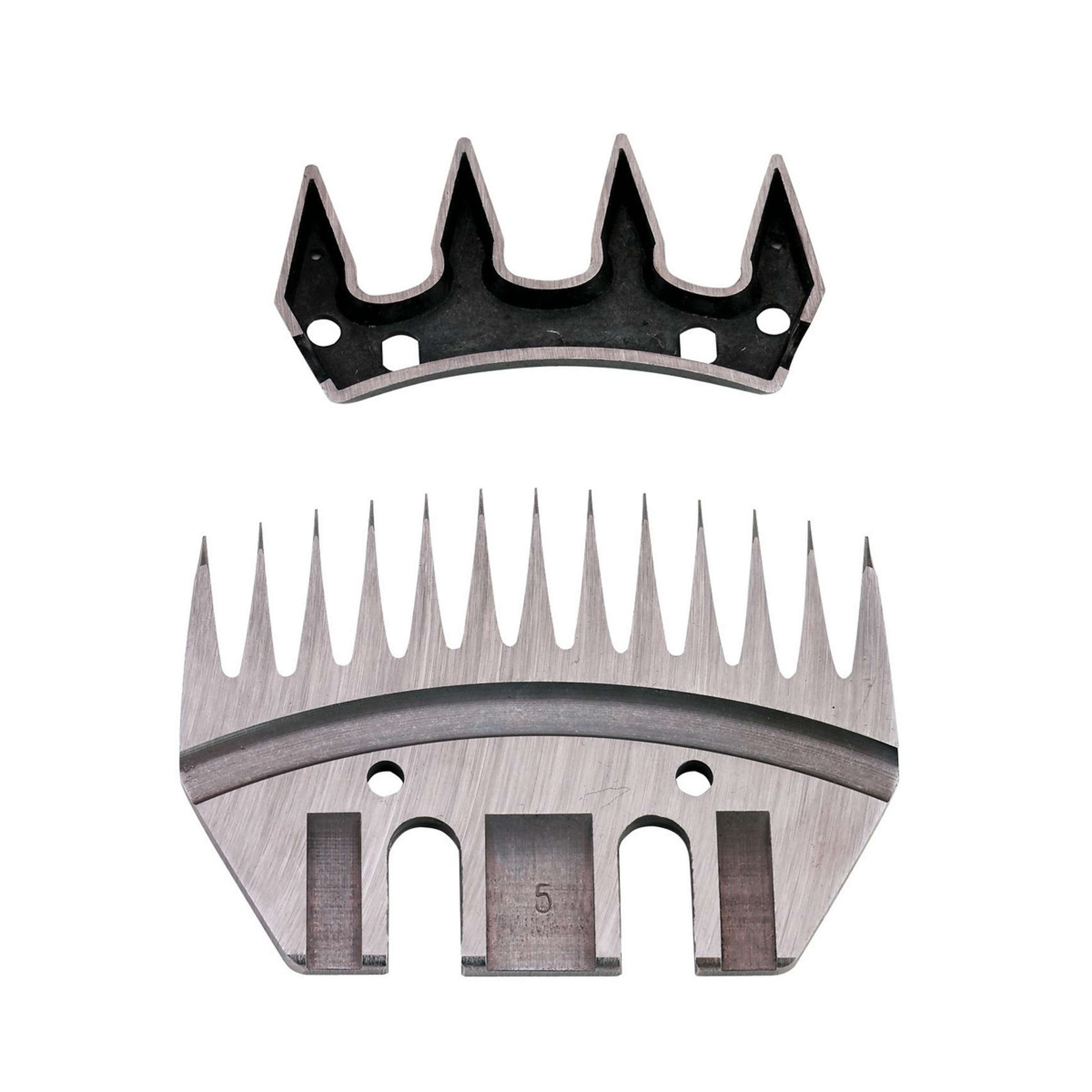 Kerbl Set de Lames de Tondeuse Kerbl Set de Lames de Tondeuse