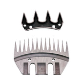 Kerbl Set de Lames de Tondeuse
