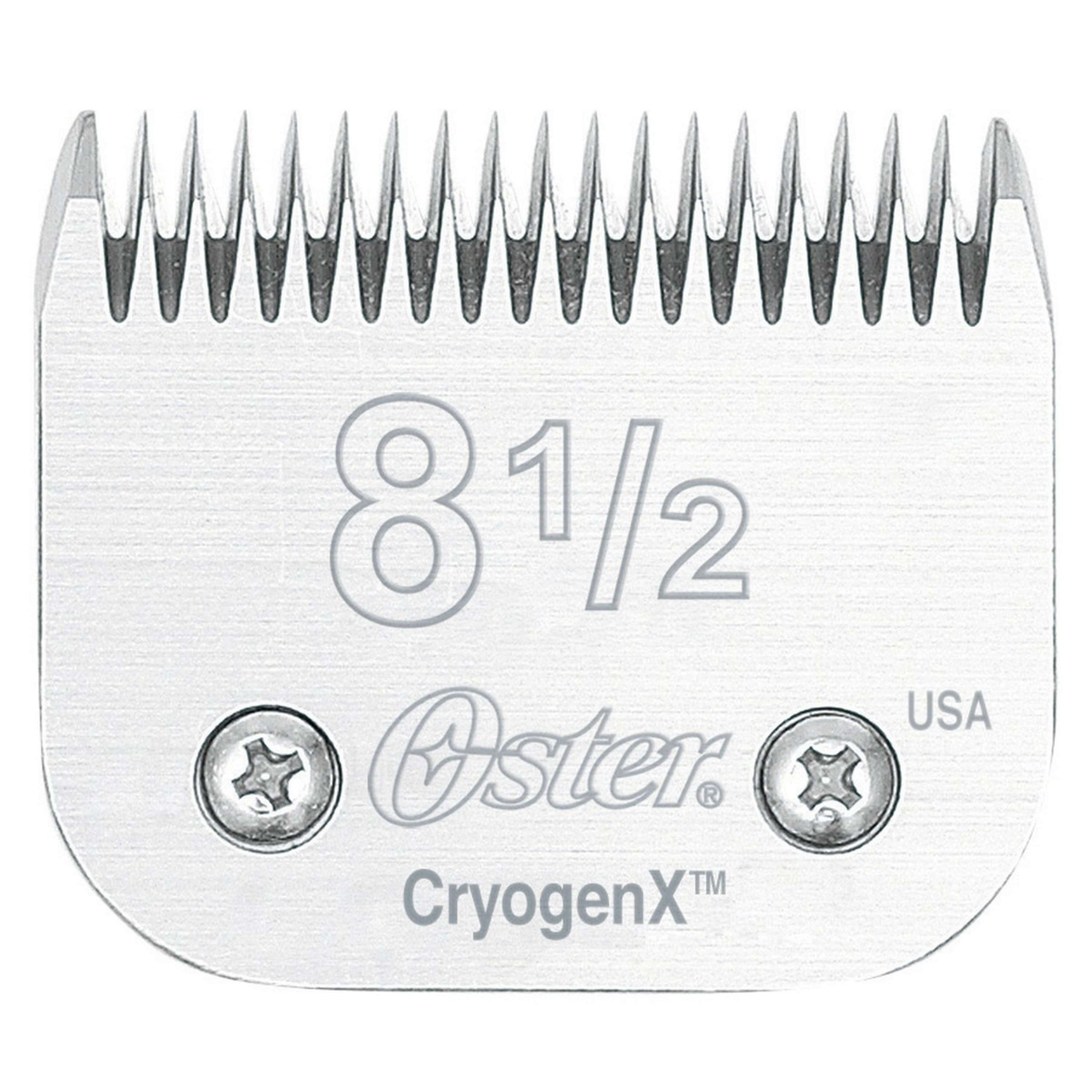 Oster Tête de coupe Cryogen-pour Golden X A5 Oster Tête de coupe Cryogen-pour Golden X A5