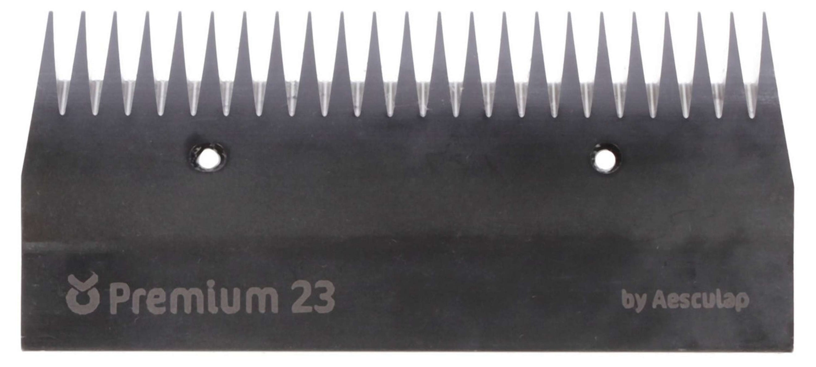 Kerbl Mesure de Scheer Set Premium Bœuf 18/17 Tanden Kerbl Mesure de Scheer Set Premium Bœuf 18/17 Tanden