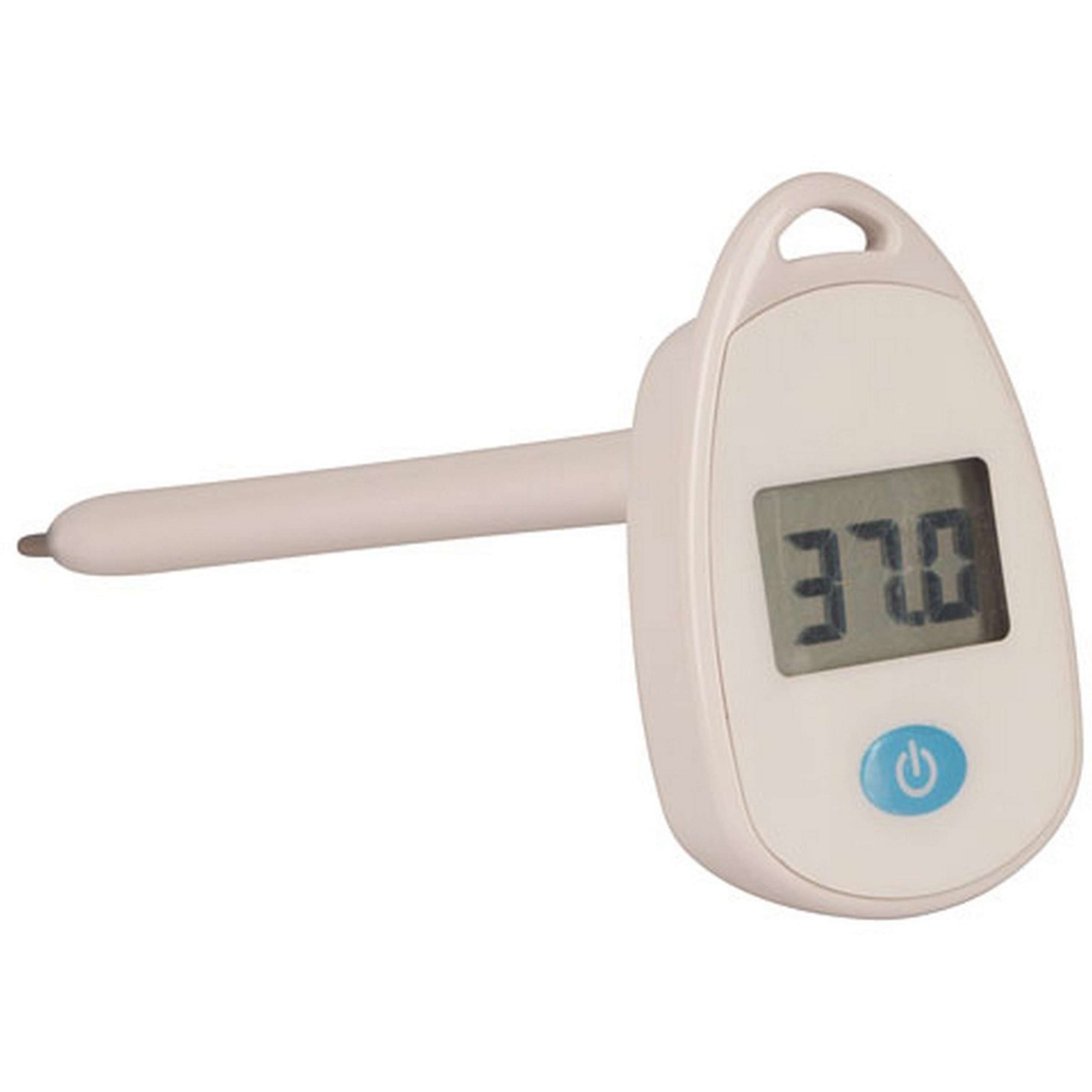 Kerbl Thermomètre à fièvre Grand animal Kerbl Thermomètre à fièvre Grand animal