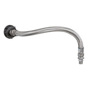 Kerbl Ensemble de Raccordement pour IBC Containers de S60x6