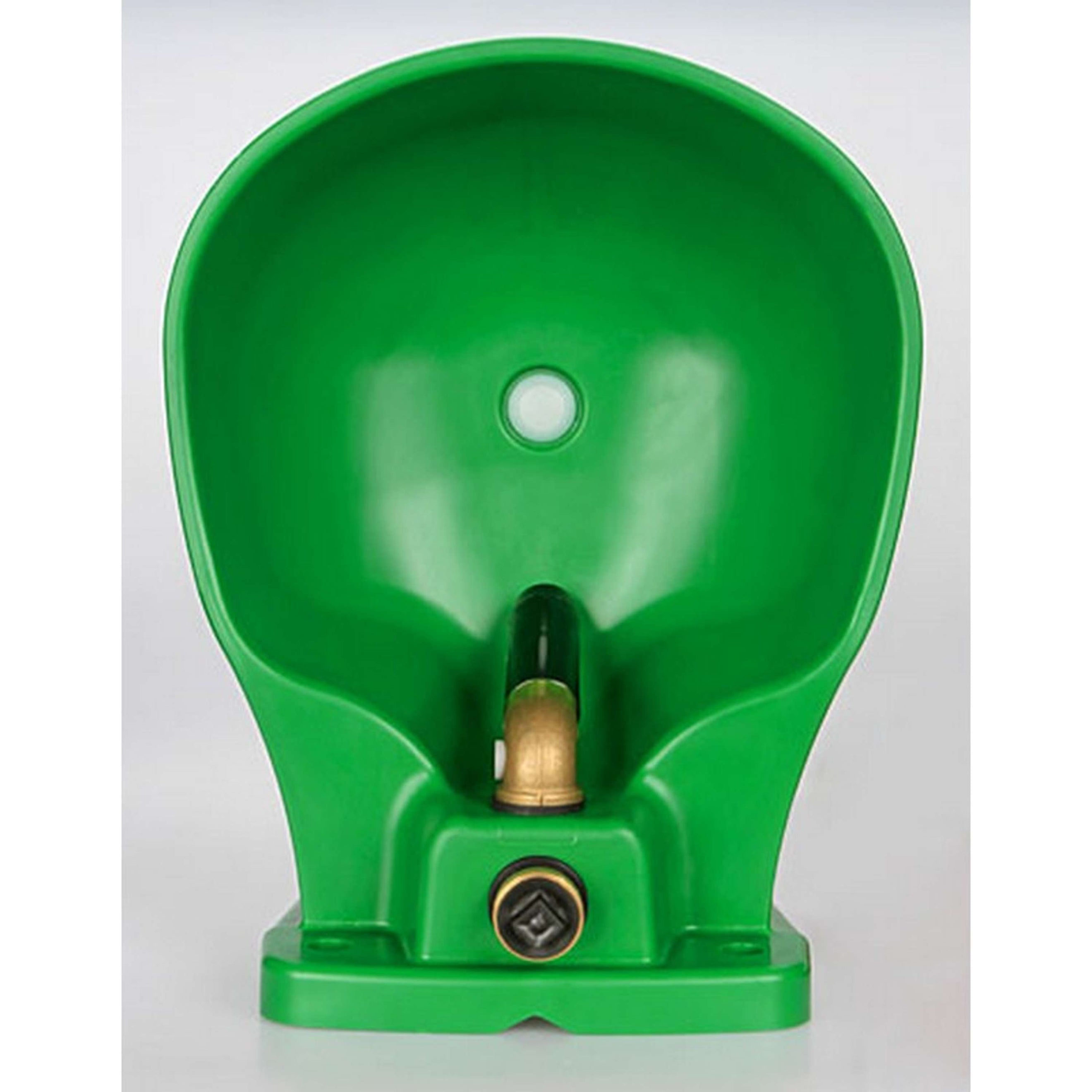 Kerbl Abreuvoir HP20 Chauffé plastique 230V sans Tube de Chauffage Kerbl Abreuvoir HP20 Chauffé plastique 230V sans Tube de Chauffage