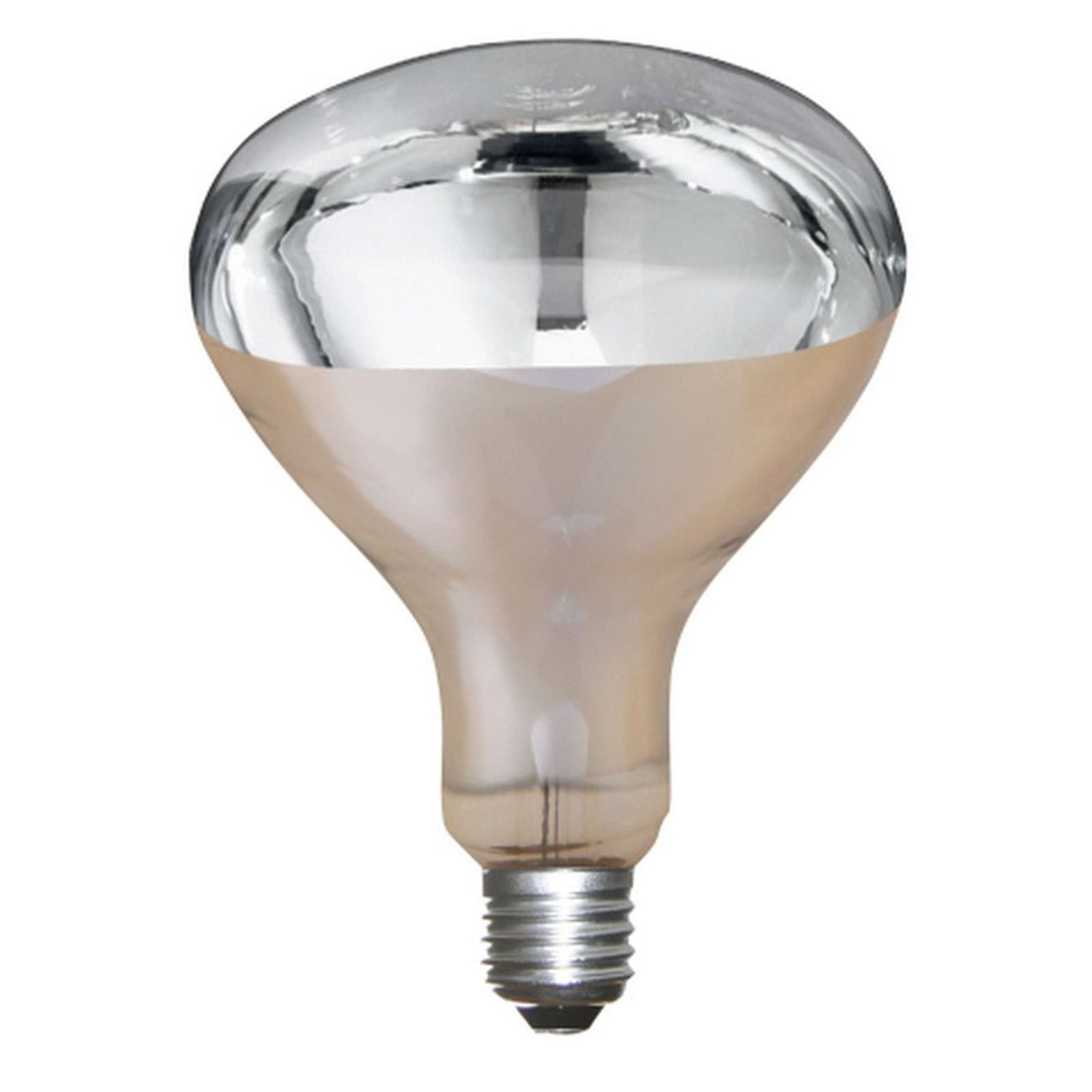 Kerbl Ampoule Infrarouge Verre Trempé Blanc Kerbl Ampoule Infrarouge Verre Trempé Blanc