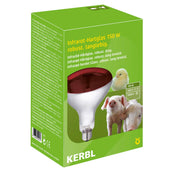Kerbl Ampoule Infrarouge Verre trempé