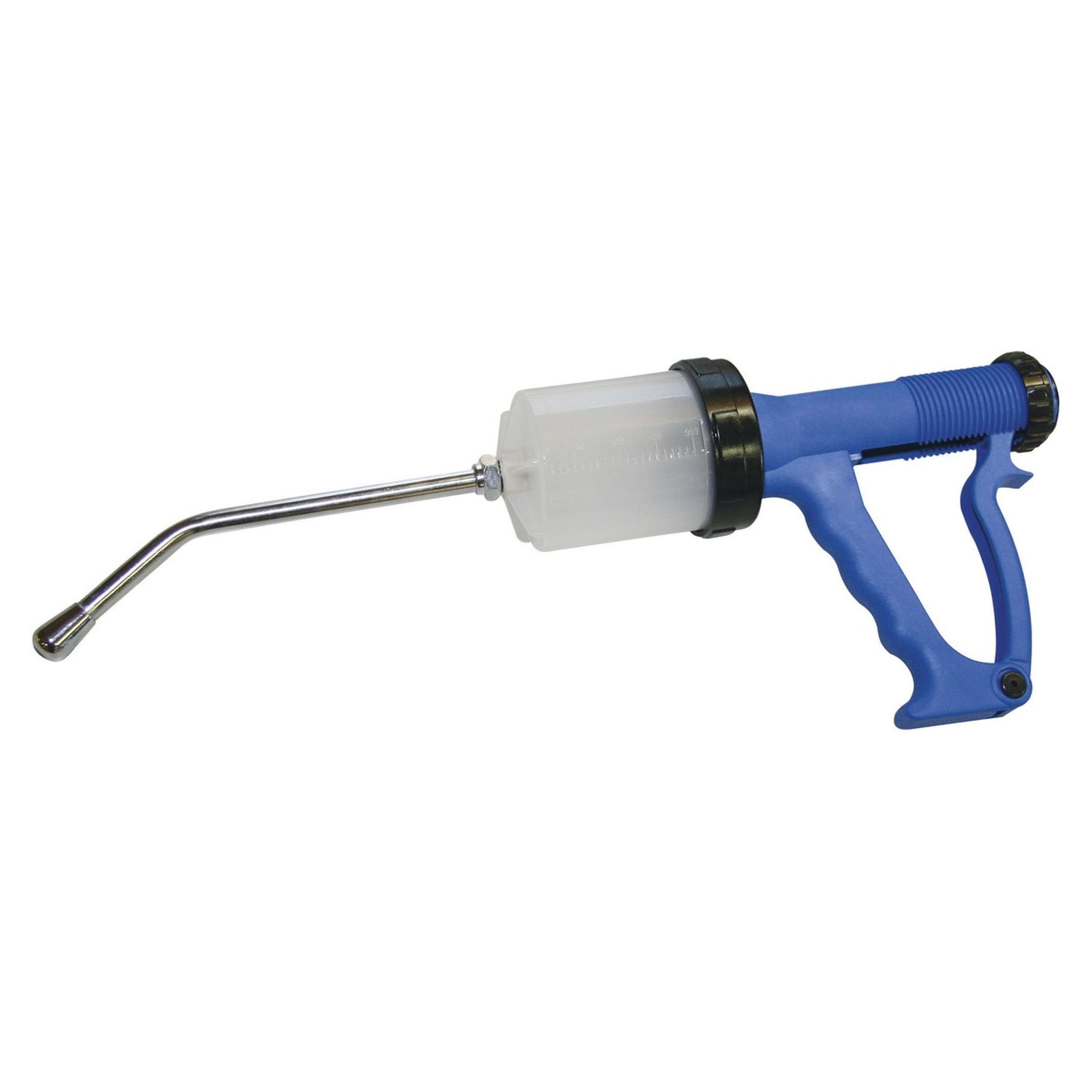 Kerbl Pistolet drogueur Drencher Kerbl Pistolet drogueur Drencher