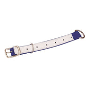 Kerbl Collier Nylon Mouton/Chèvre Bleu