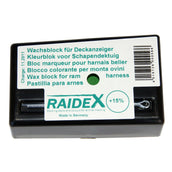 Raidex Bloc de Recouvrement Vert