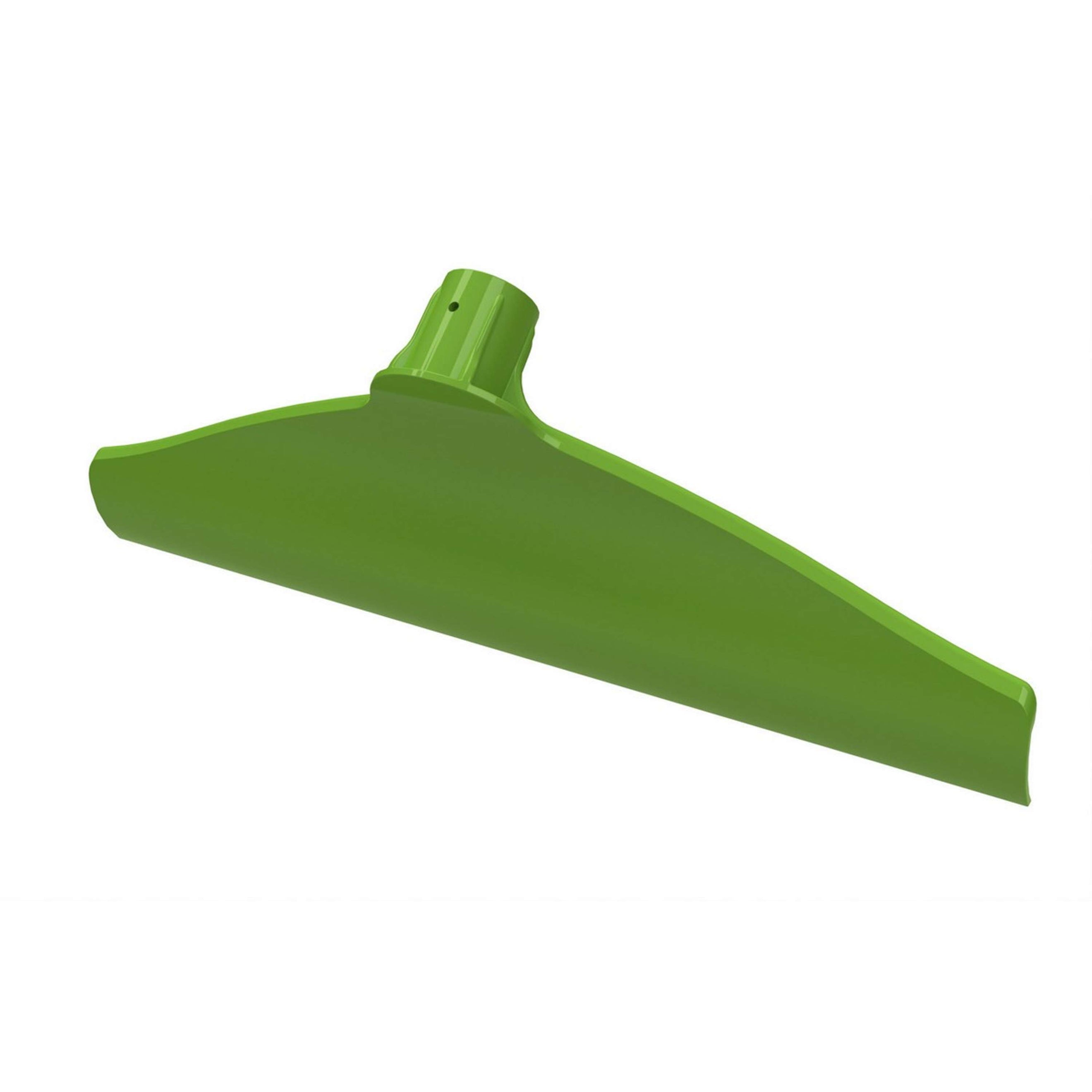 Kerbl Petit Racloir à Fumier Plastique Vert Kerbl Petit Racloir à Fumier Plastique Vert