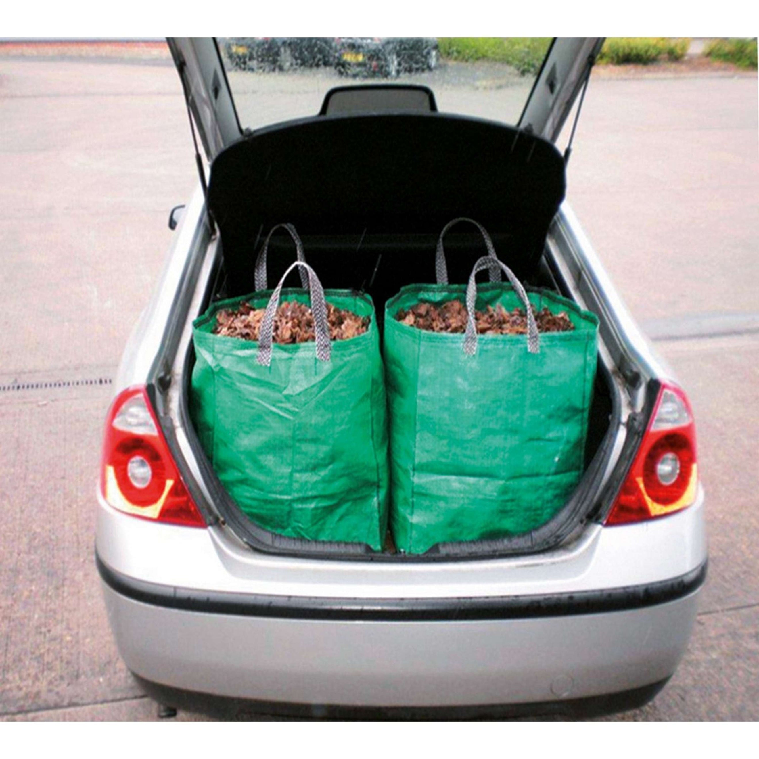 Kerbl Sac de Jardin GoBag 120L Vert Kerbl Sac de Jardin GoBag 120L Vert