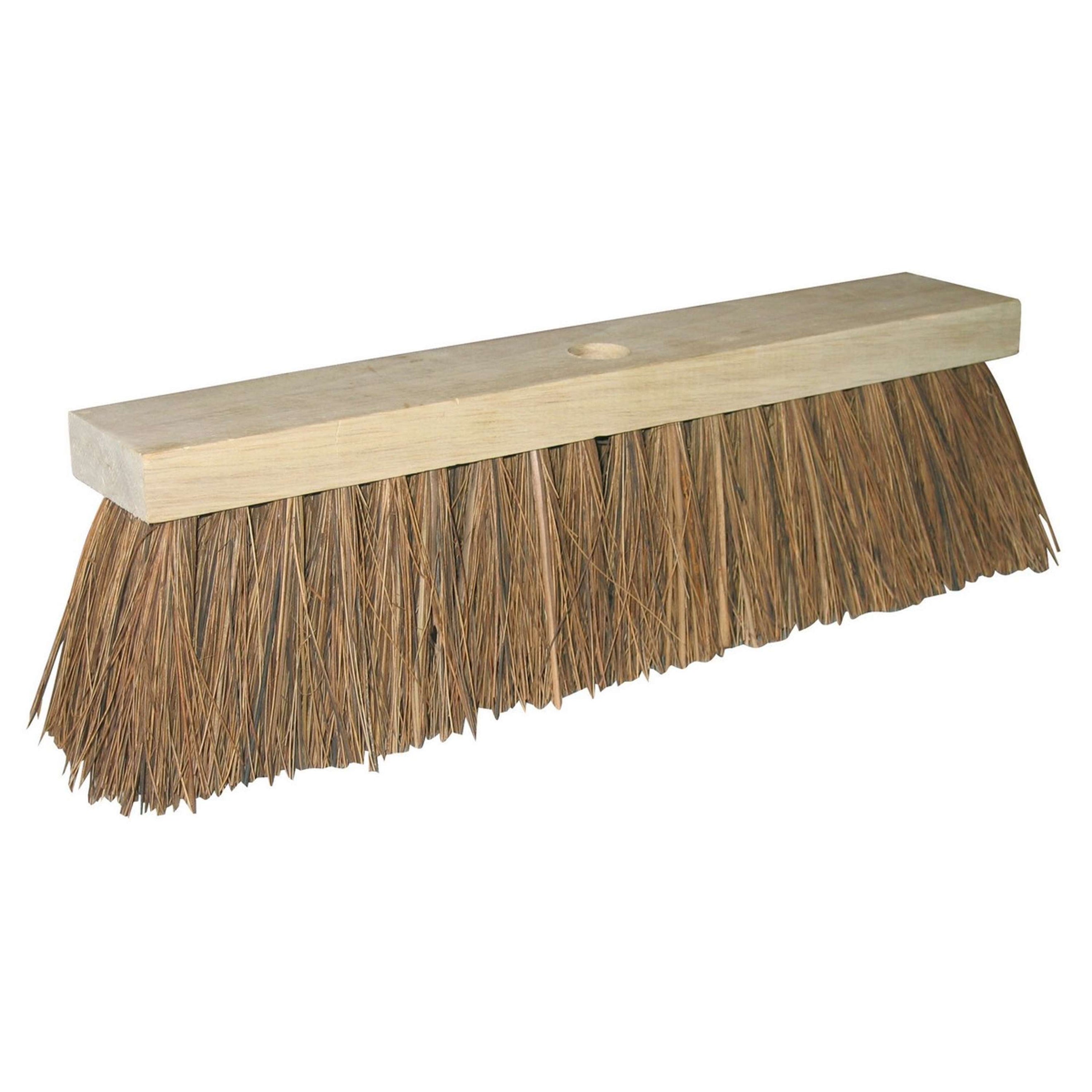 Kerbl Balai Brosse Poils Durs Piassava Kerbl Balai Brosse Poils Durs Piassava