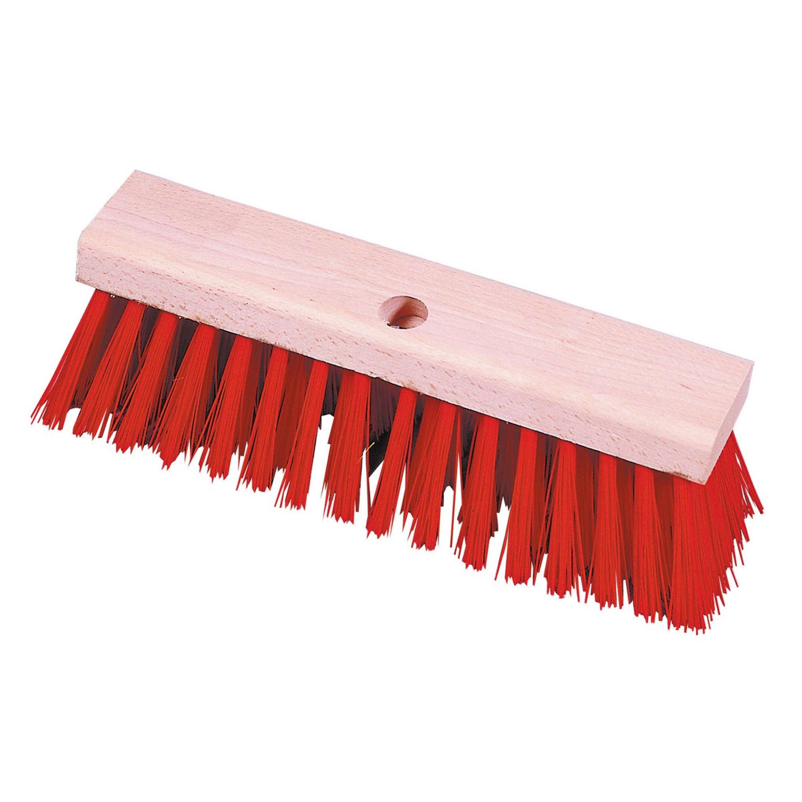 Kerbl Balai Brosse Poils Durs Nylon Kerbl Balai Brosse Poils Durs Nylon