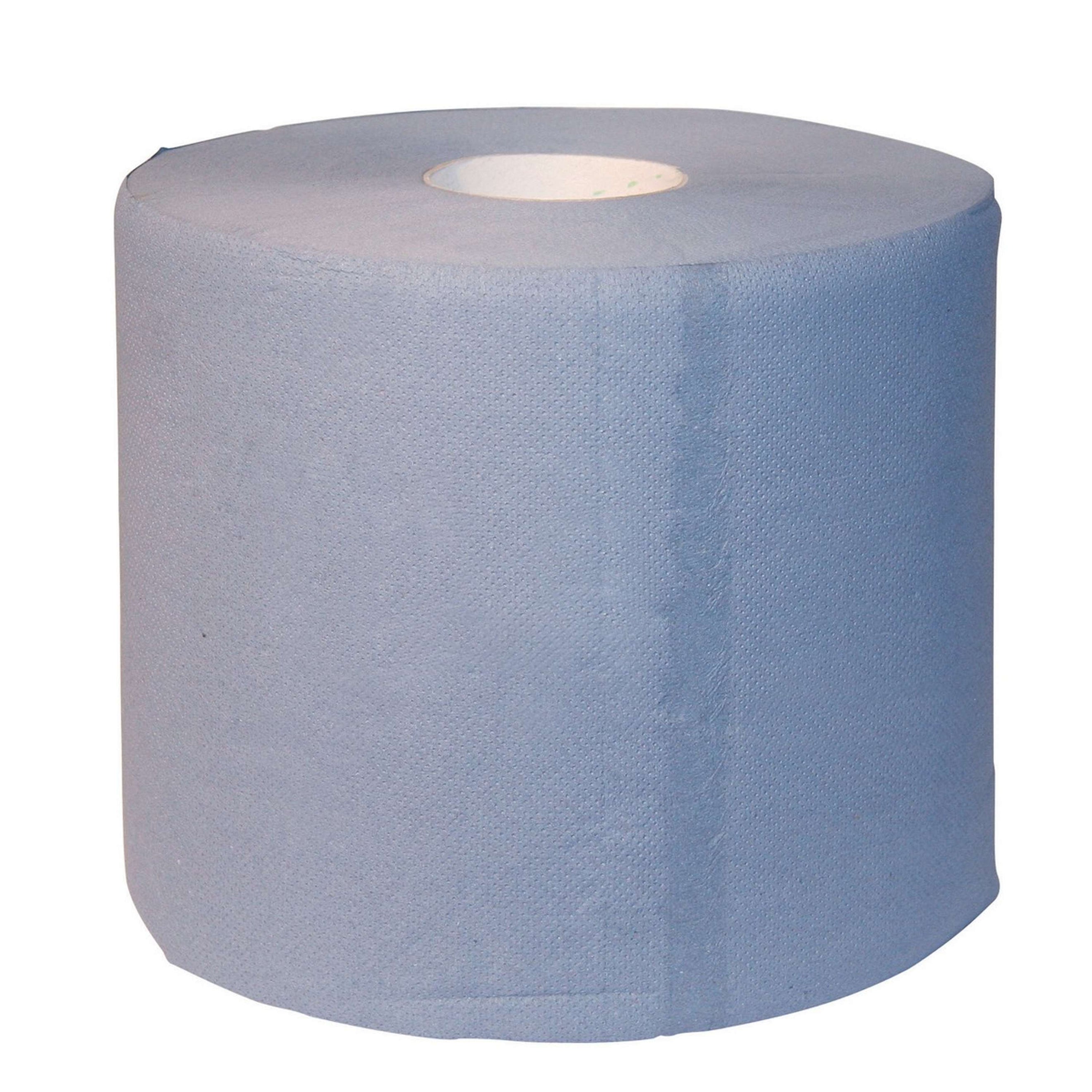 Kerbl Rouleau Essuie-Tout 1000 Feuilles 22x38cm