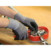 Keron Gants de Travail Comfort Plus