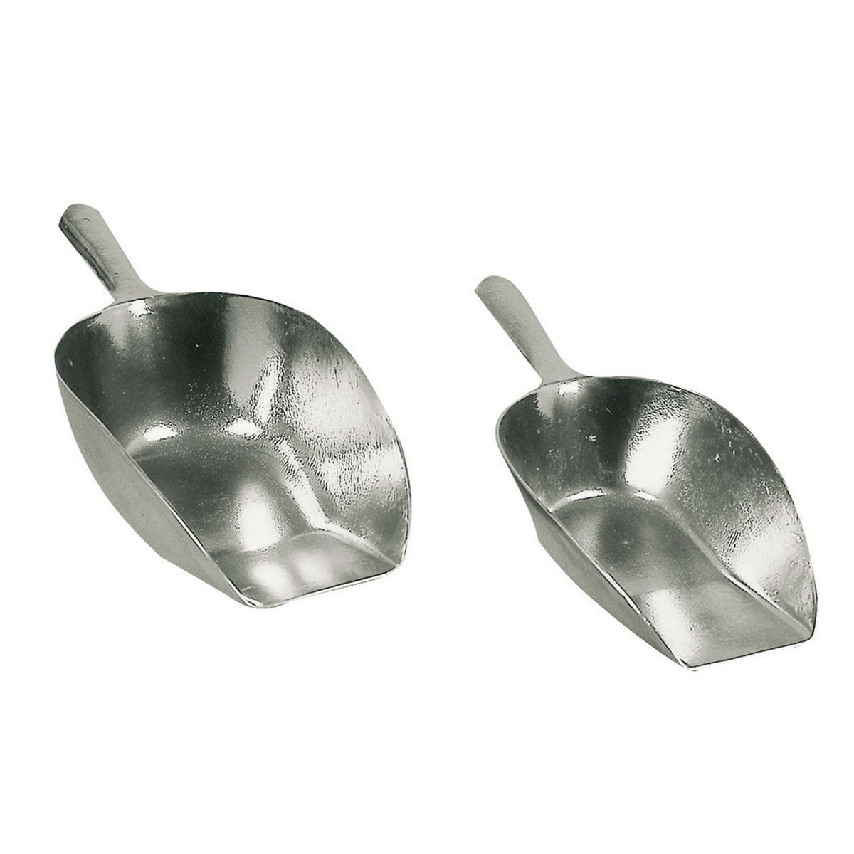 Kerbl Pelle à Nourriture Aluminium