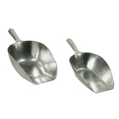 Kerbl Pelle à Nourriture Aluminium