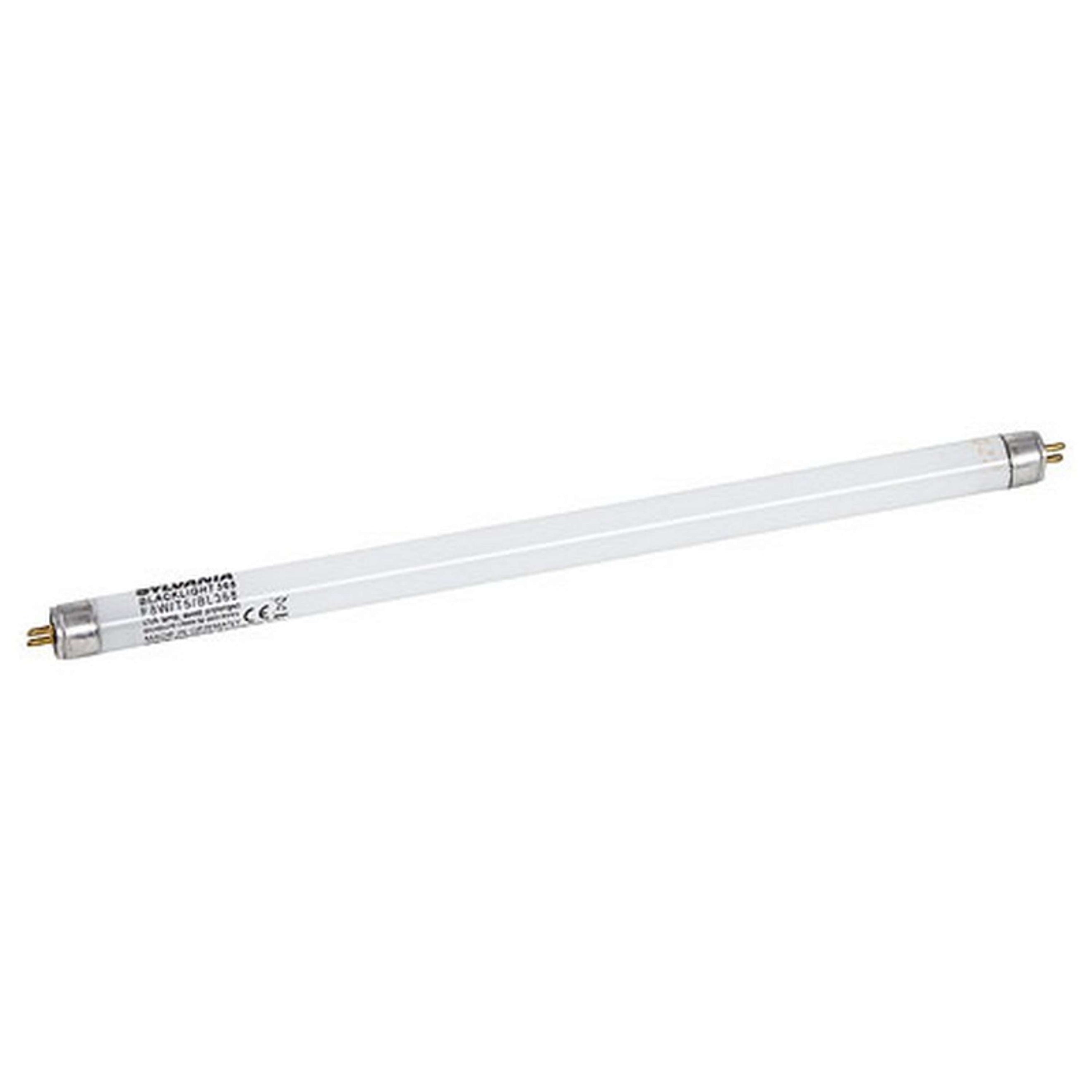 Sylvania Tubes Sylvania pour Tueurs de Mouches Bleu