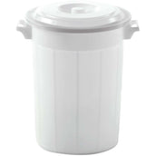 Kerbl Conteneur à aliment Blanc