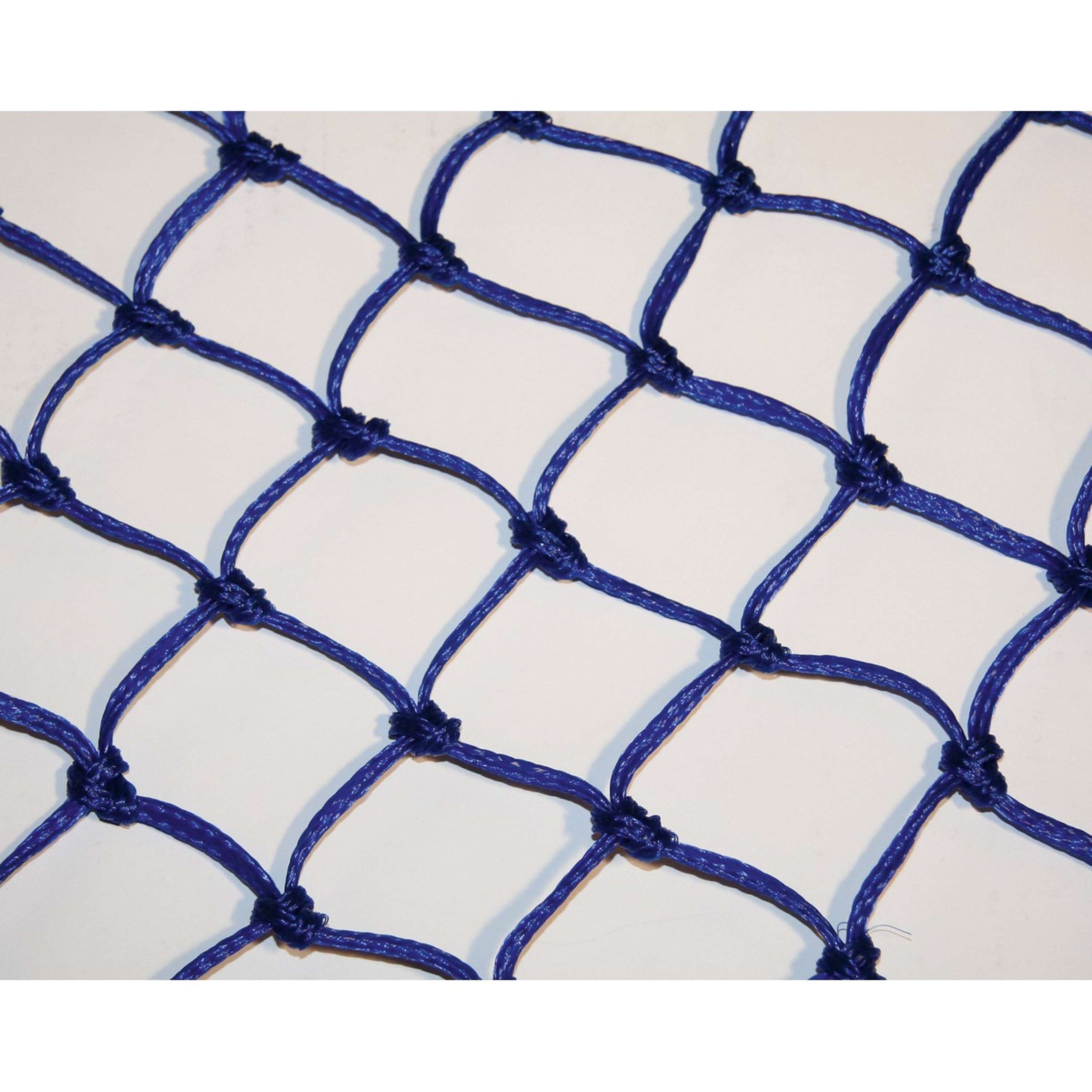 Kerbl Filet à Foin Maille Fine Bleu
