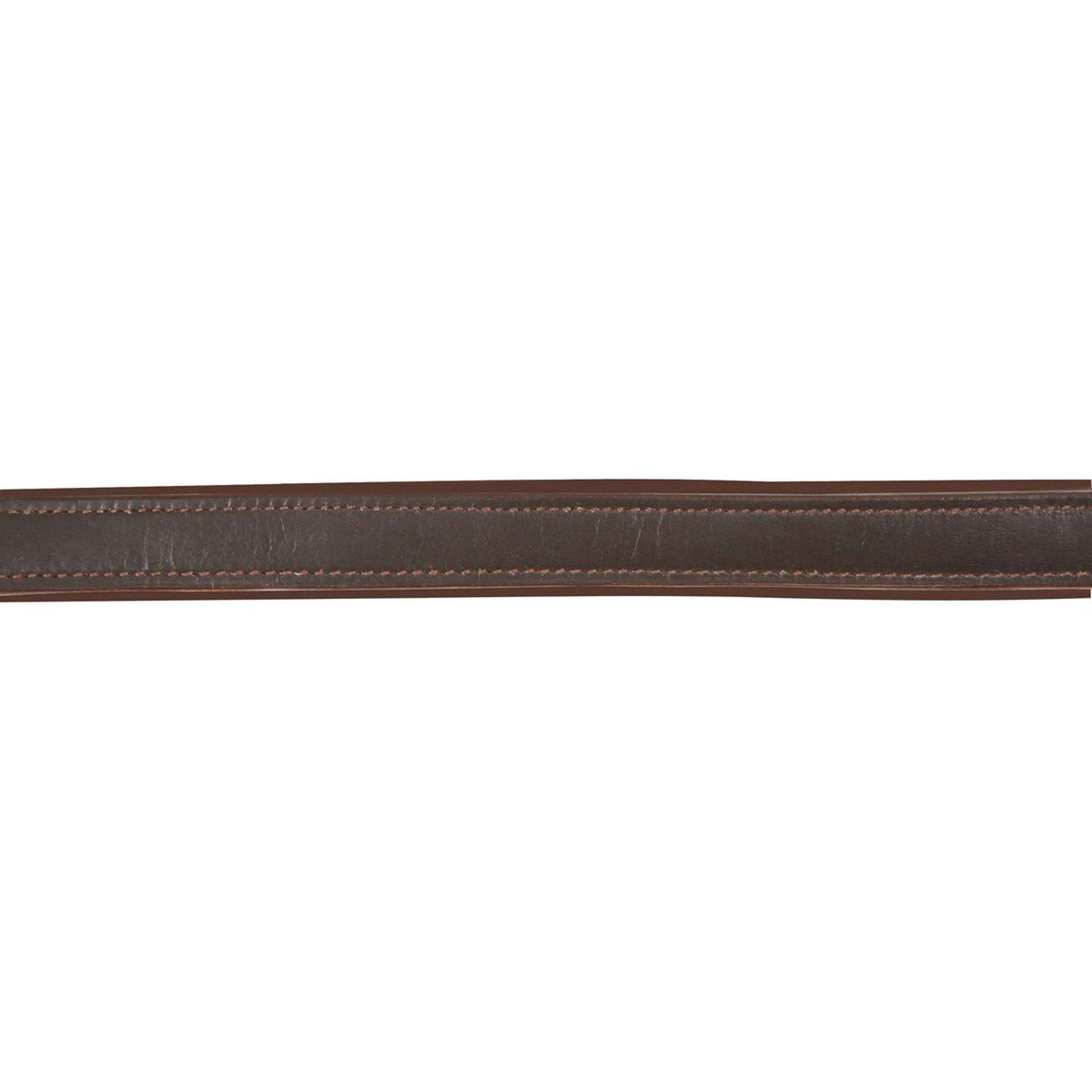 Covalliero Licol Robuste Cuir Marron