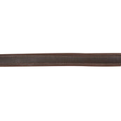Covalliero Licol Robuste Cuir Marron