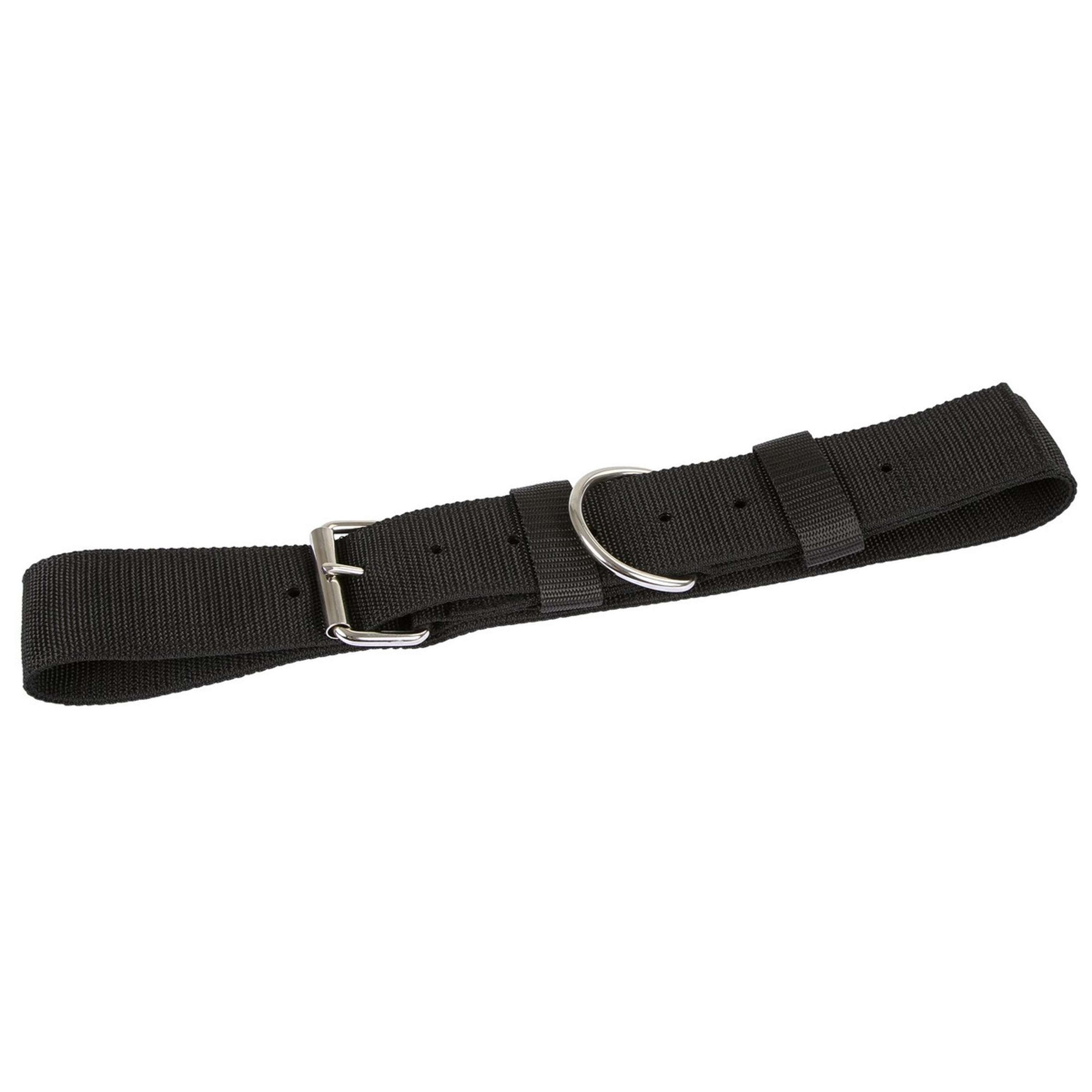 Kerbl Collier pour Chevaux Noir Kerbl Collier pour Chevaux Noir