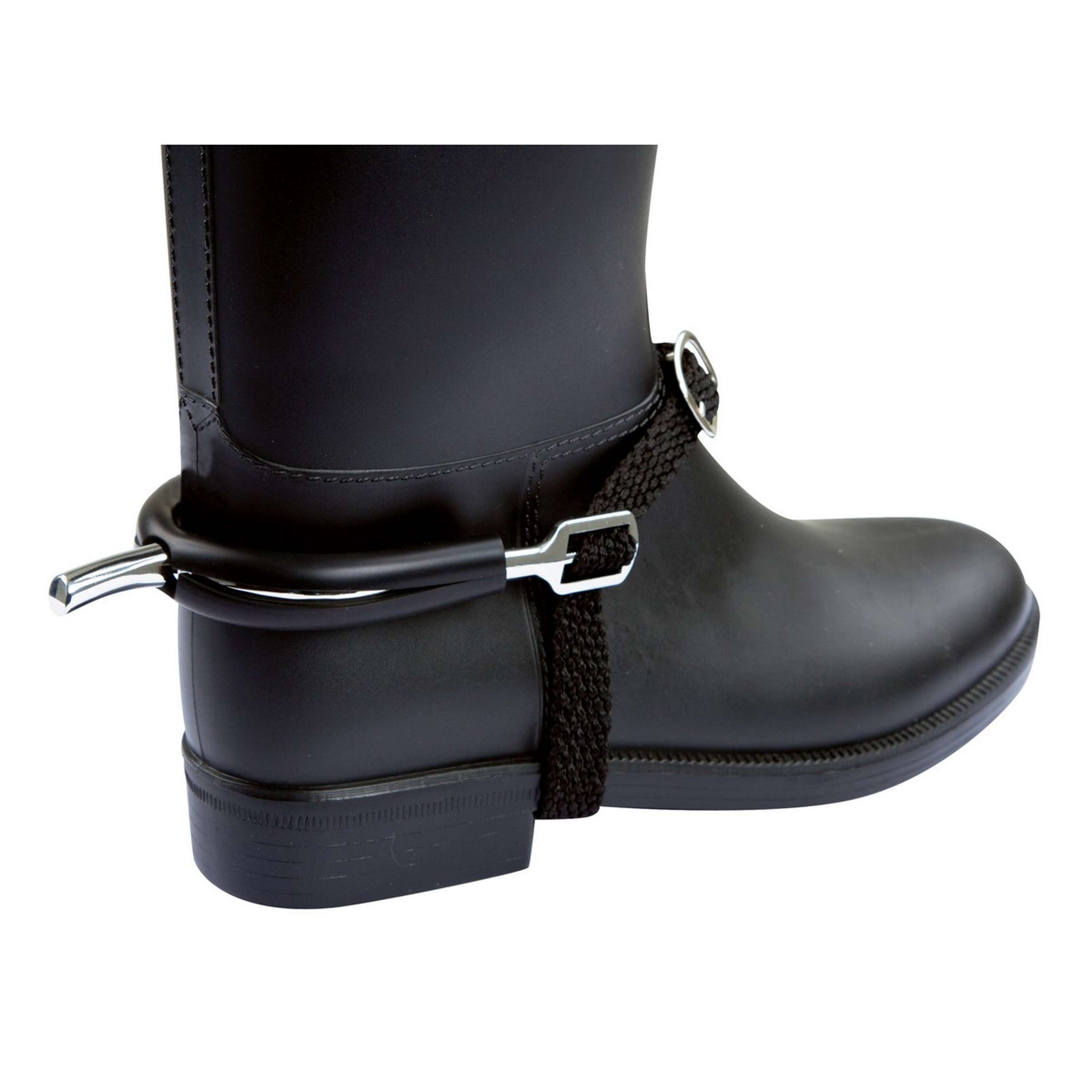 Kerbl Protection d'Éperons/Bottes la Paire Kerbl Protection d'Éperons/Bottes la Paire