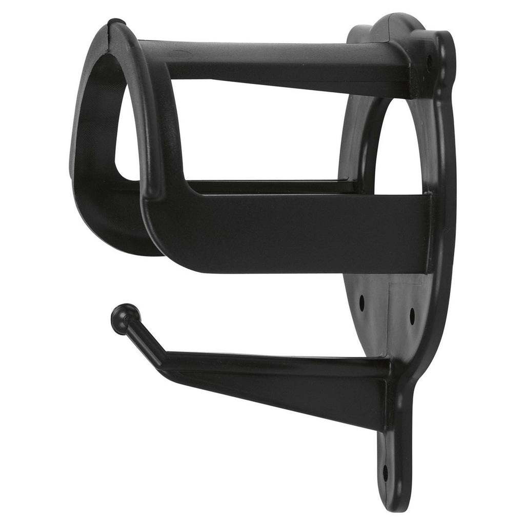 Agradi Horse Porte-Bride Noir