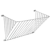 Kerbl Râtelier à Foin Galvanisé (40mm)