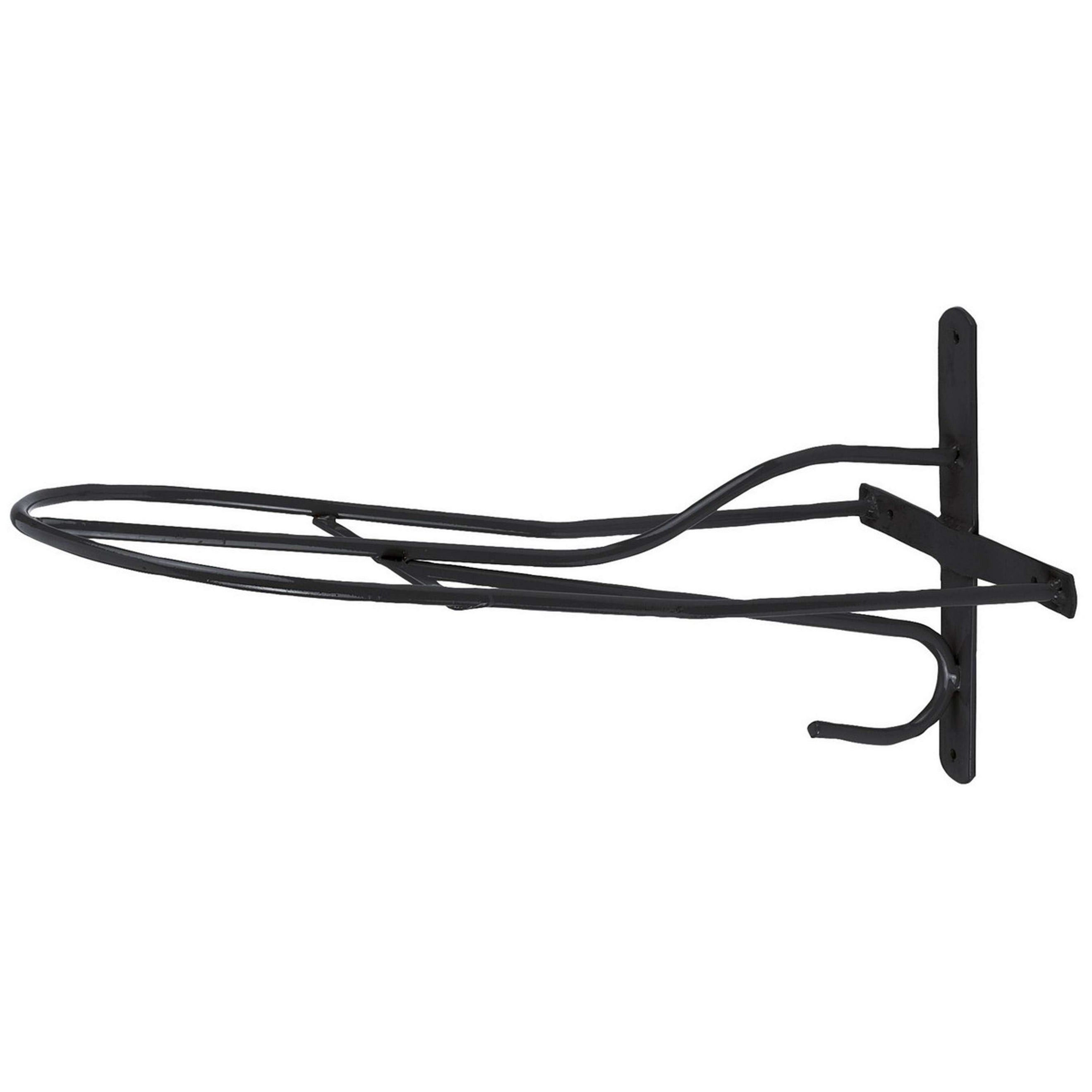 Kerbl Porte-Selle Eurohorse Noir Kerbl Porte-Selle Eurohorse Noir