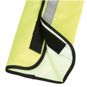 Kerbl Protège-Queue Reflex Jaune