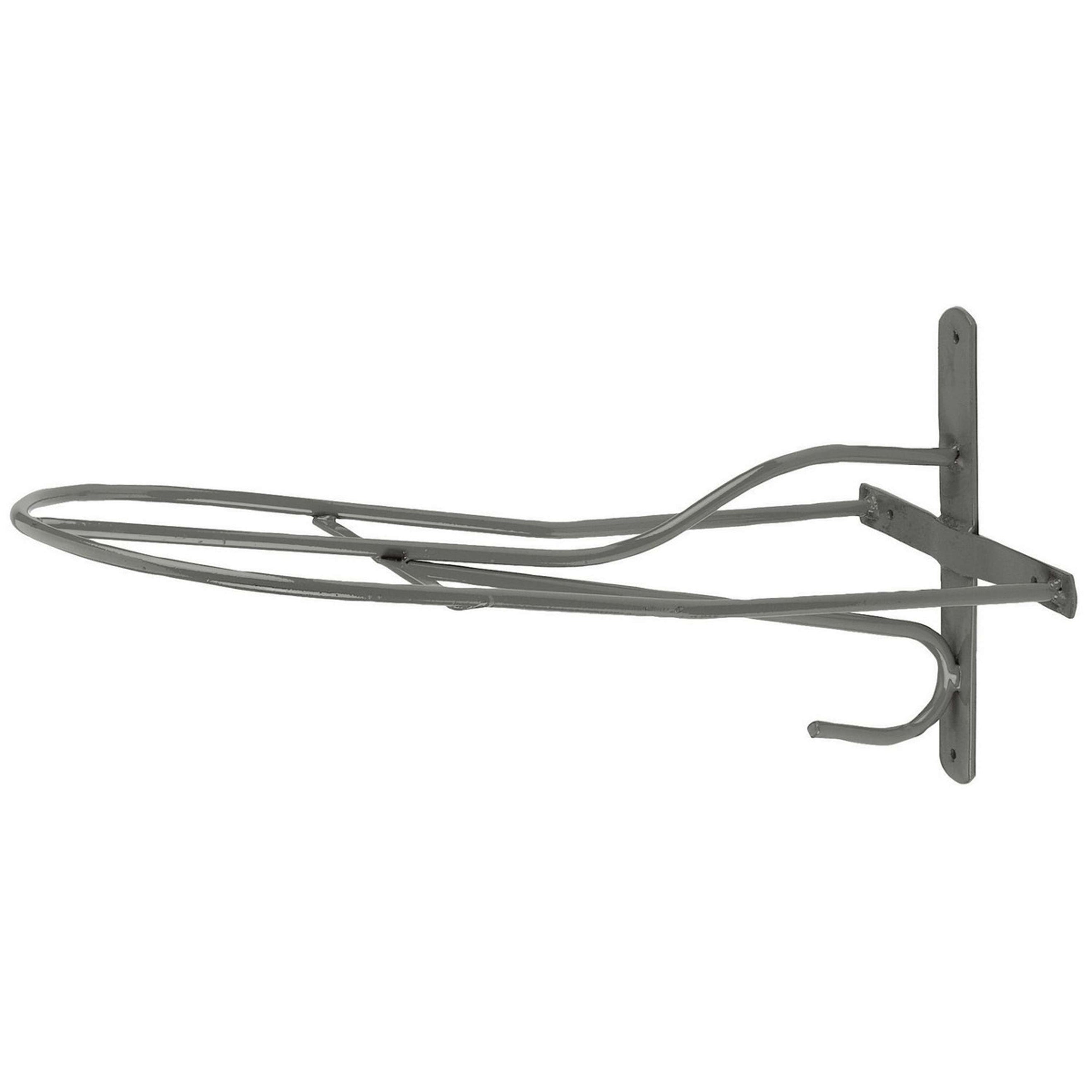 Kerbl Porte-Selle Anthracite Kerbl Porte-Selle Anthracite