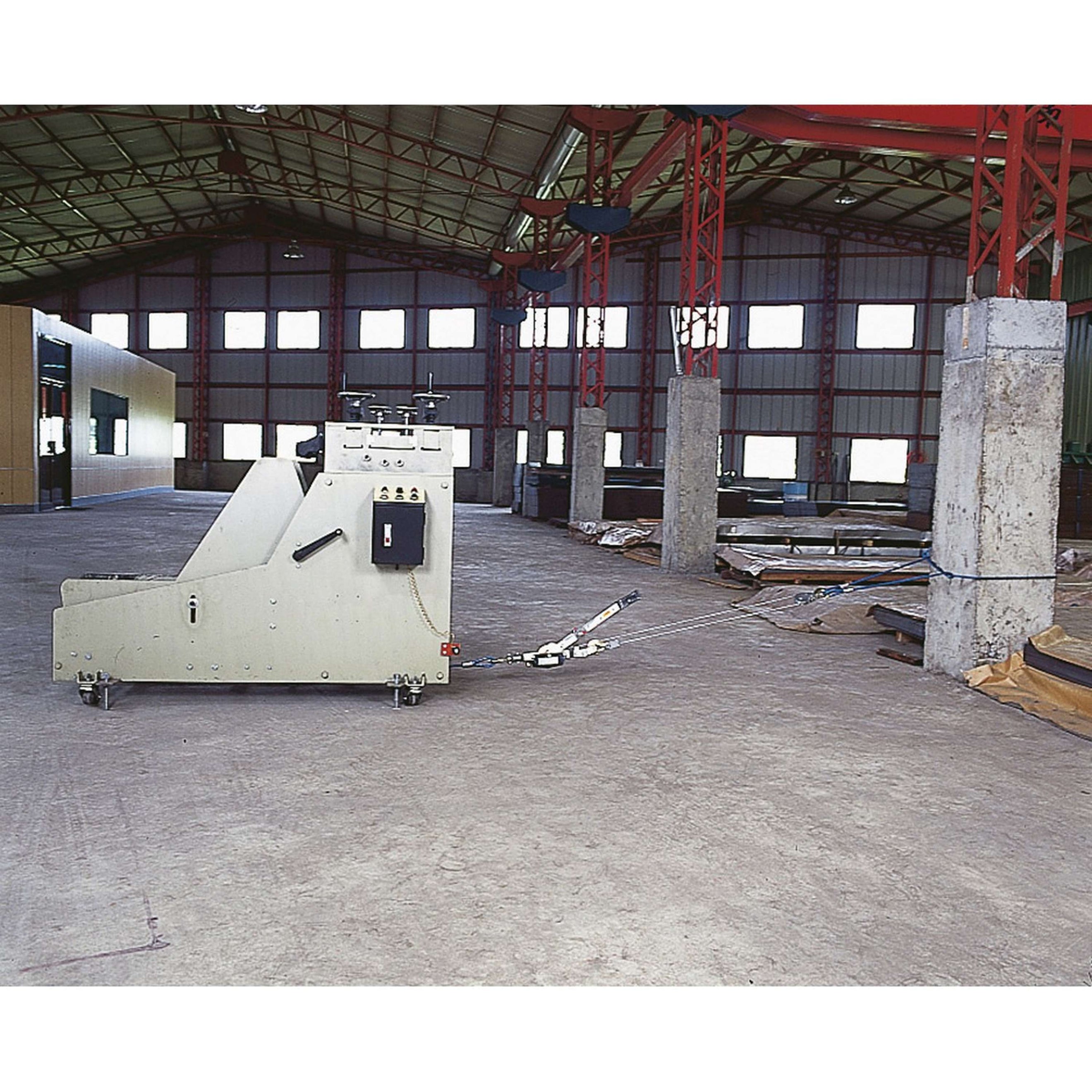 Kerbl Câble de traction avec cliquet Kerbl Câble de traction avec cliquet