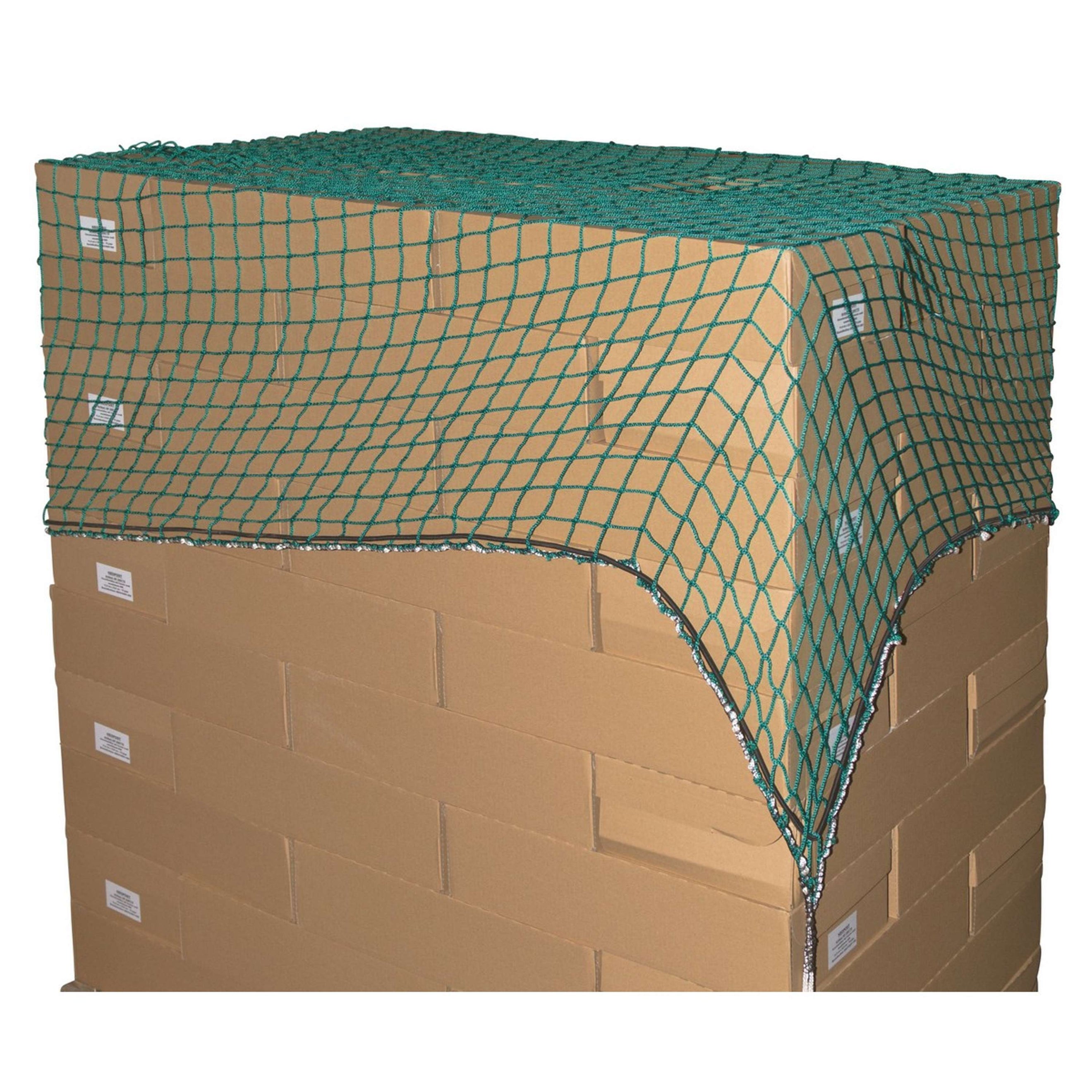 Kerbl Filet de Couverture Maille 30mm Vert Kerbl Filet de Couverture Maille 30mm Vert