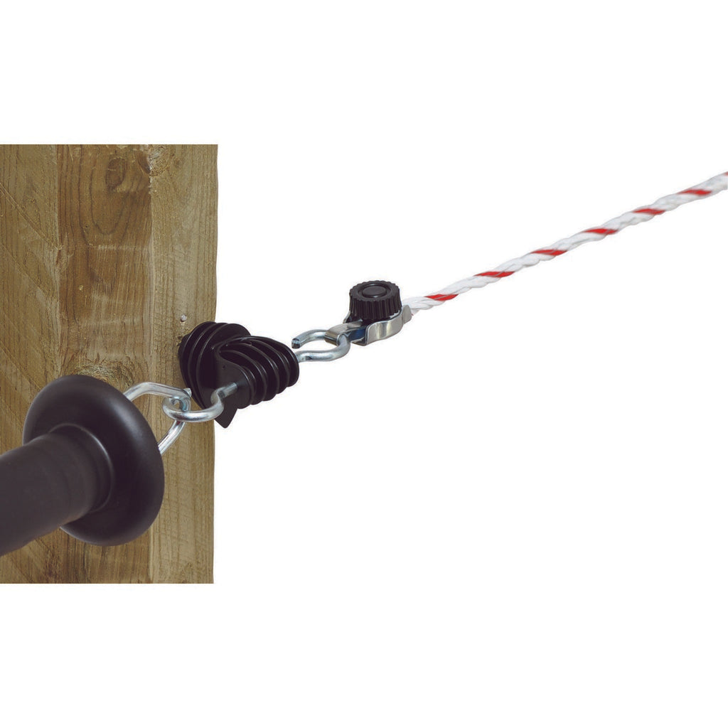 Ako Connecteur Rapide Filet/Corde 4 Pièces