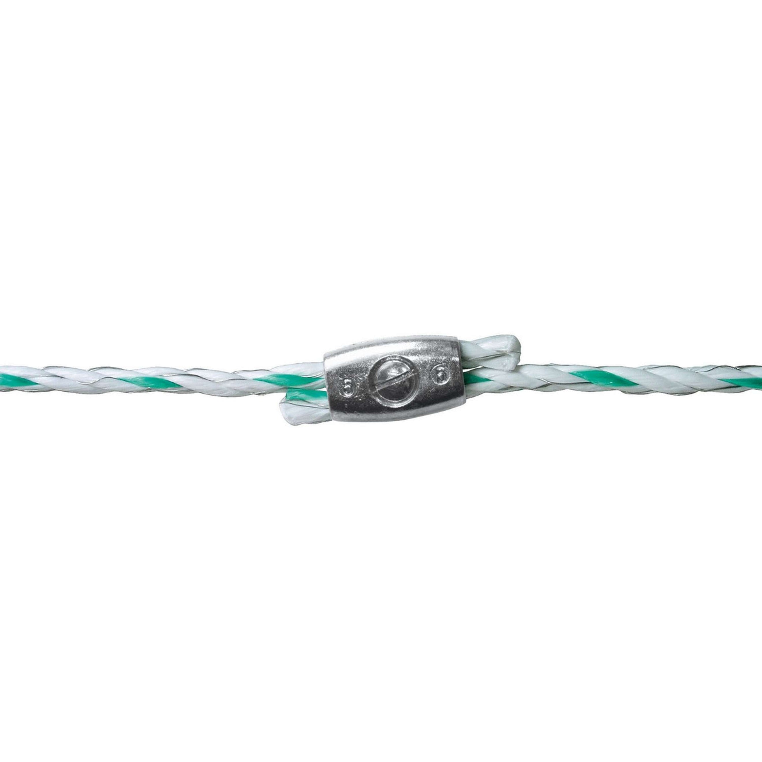 Agradi Power Raccord de Cordelette et Câble 10 Pièces Agradi Power Raccord de Cordelette et Câble 10 Pièces
